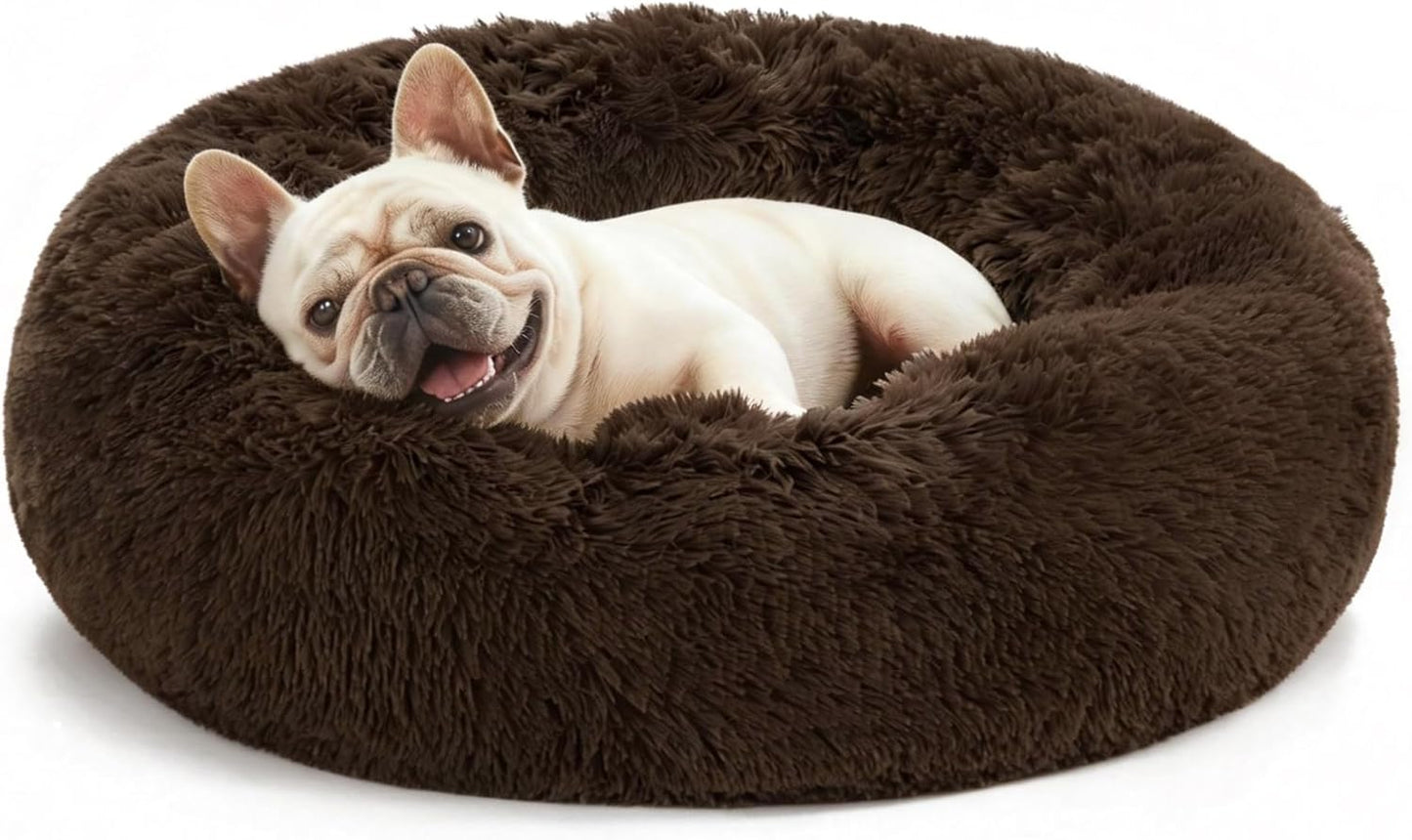 Calming Pet Bed 20"