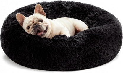 Calming Pet Bed 20"