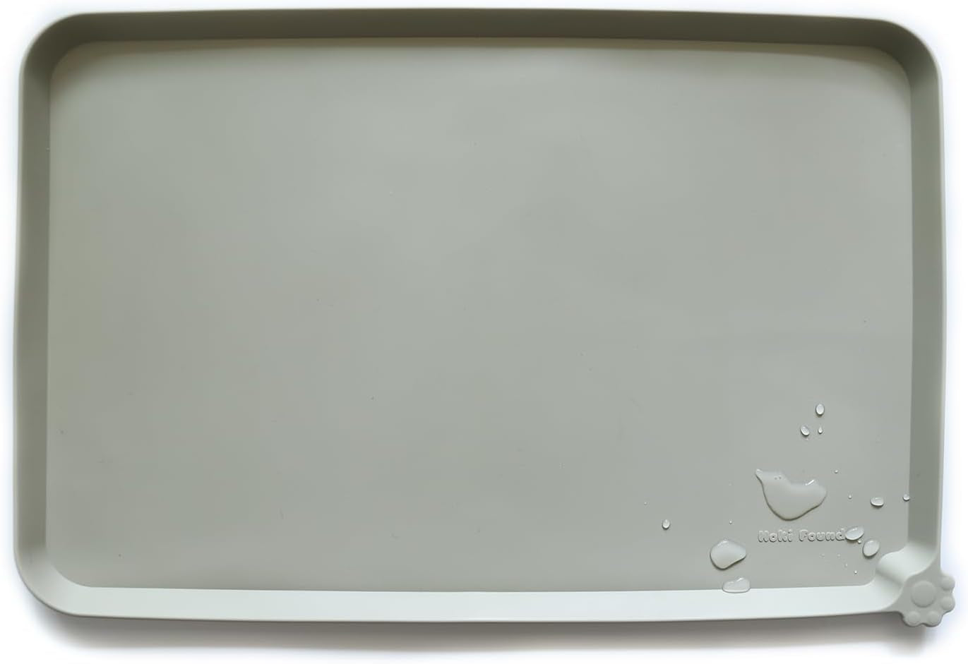 Waterproof Pet Feeding Mat