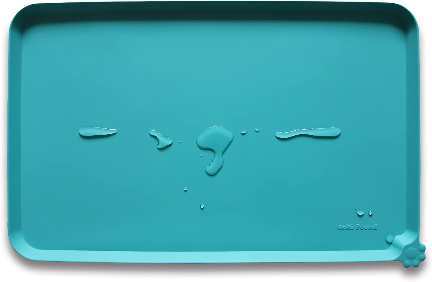 Waterproof Pet Feeding Mat