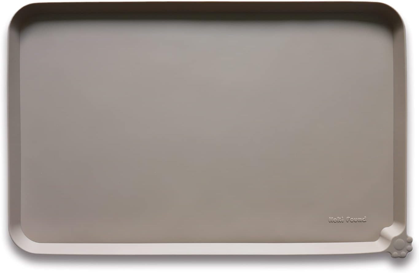 Waterproof Pet Feeding Mat