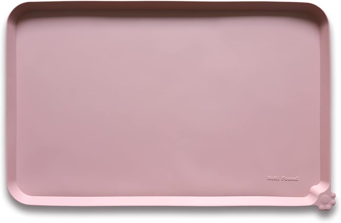 Waterproof Pet Feeding Mat