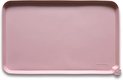Waterproof Pet Feeding Mat