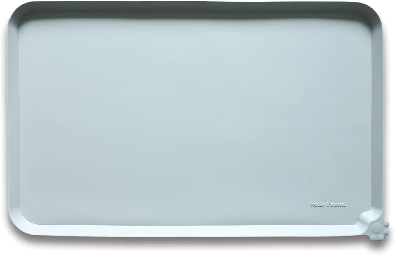 Waterproof Pet Feeding Mat