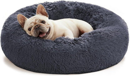 Calming Pet Bed 20"