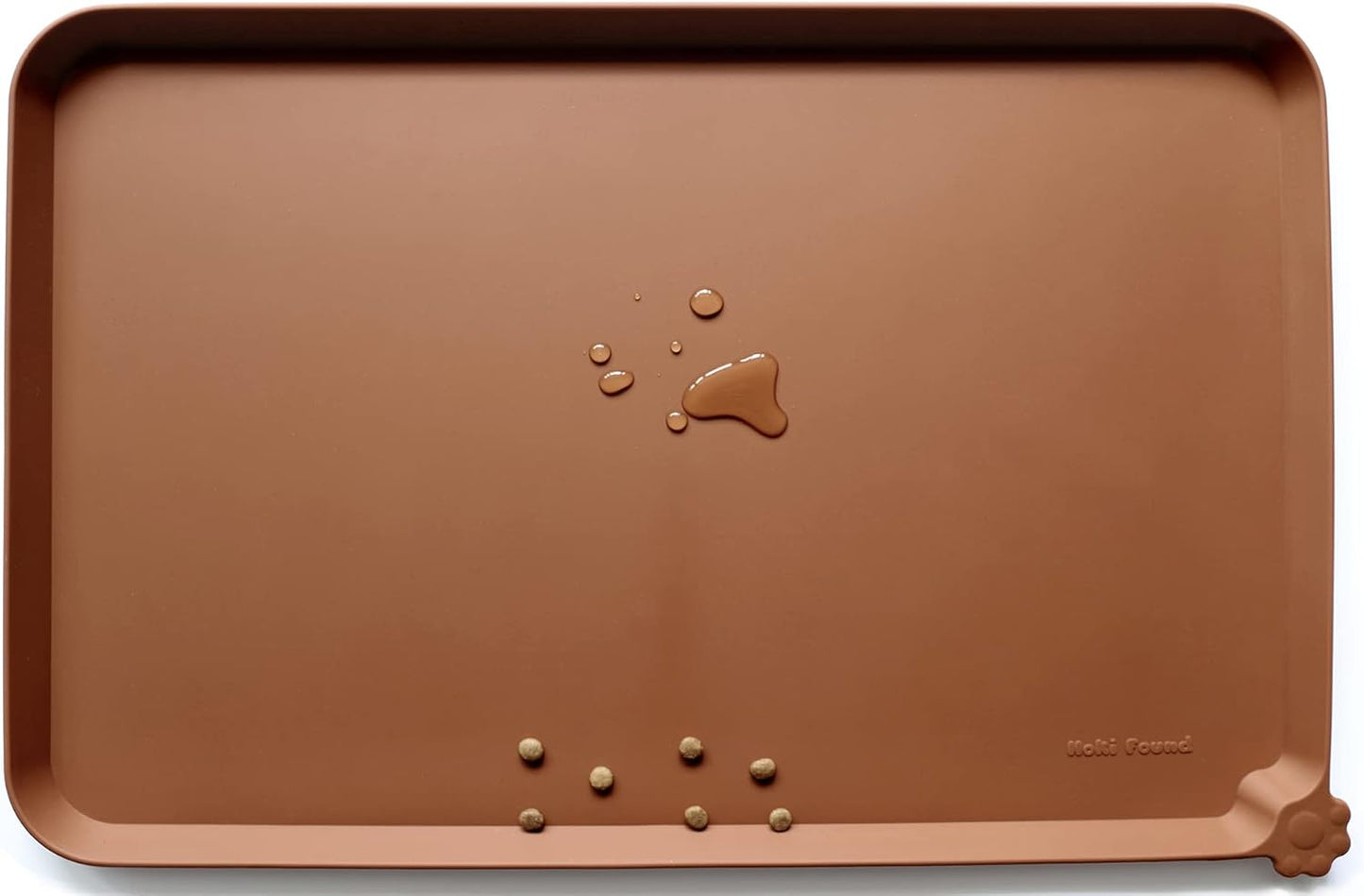 Waterproof Pet Feeding Mat