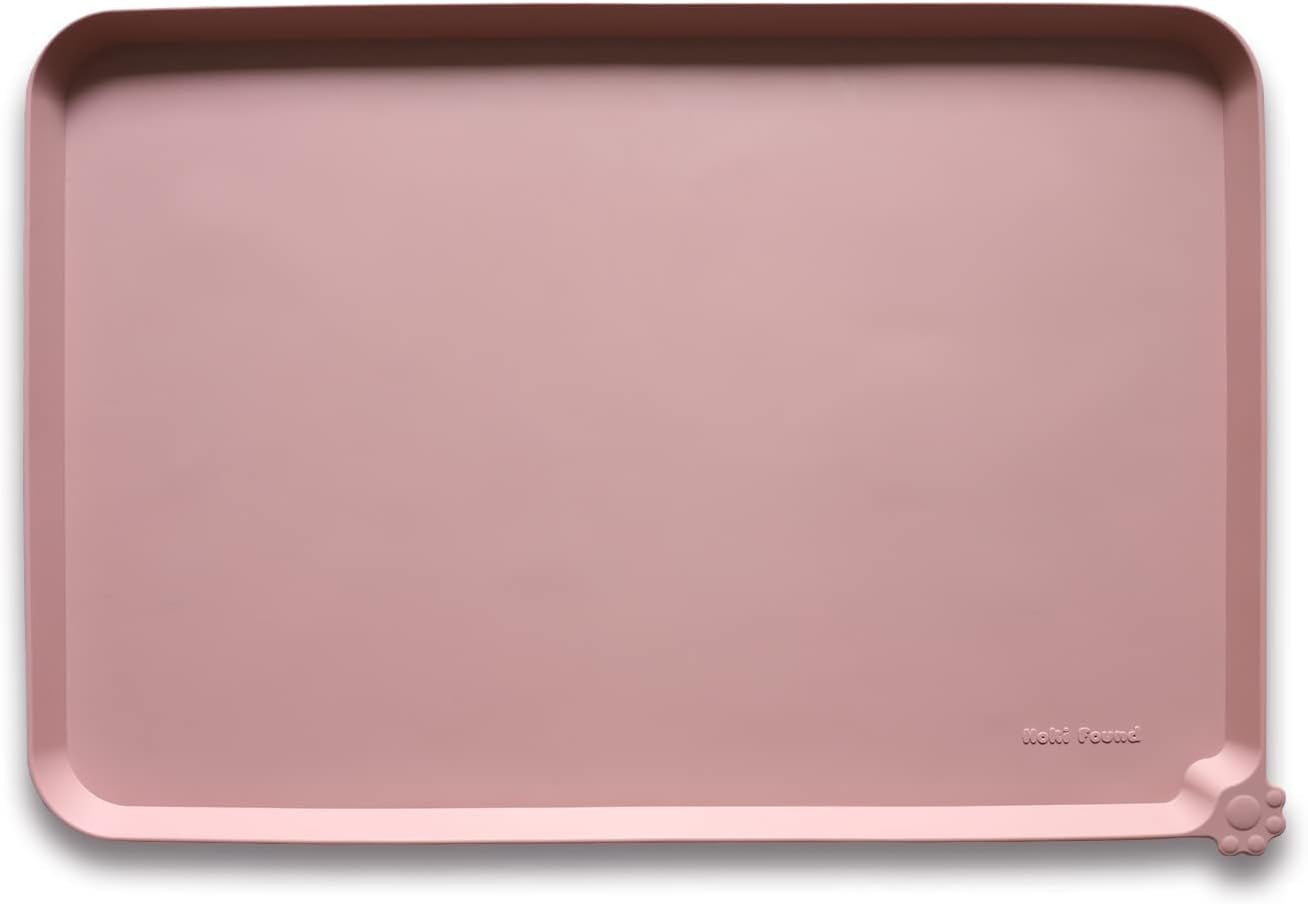 Waterproof Pet Feeding Mat