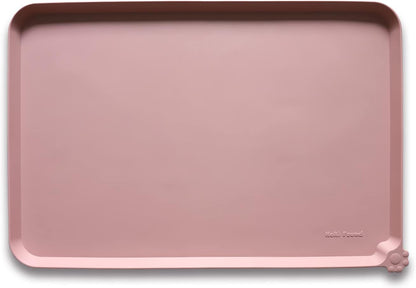 Waterproof Pet Feeding Mat