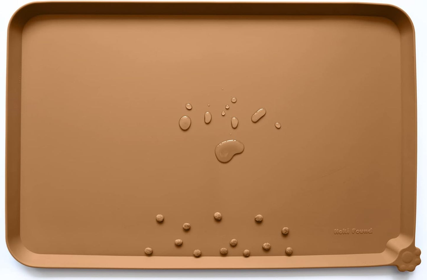 Waterproof Pet Feeding Mat