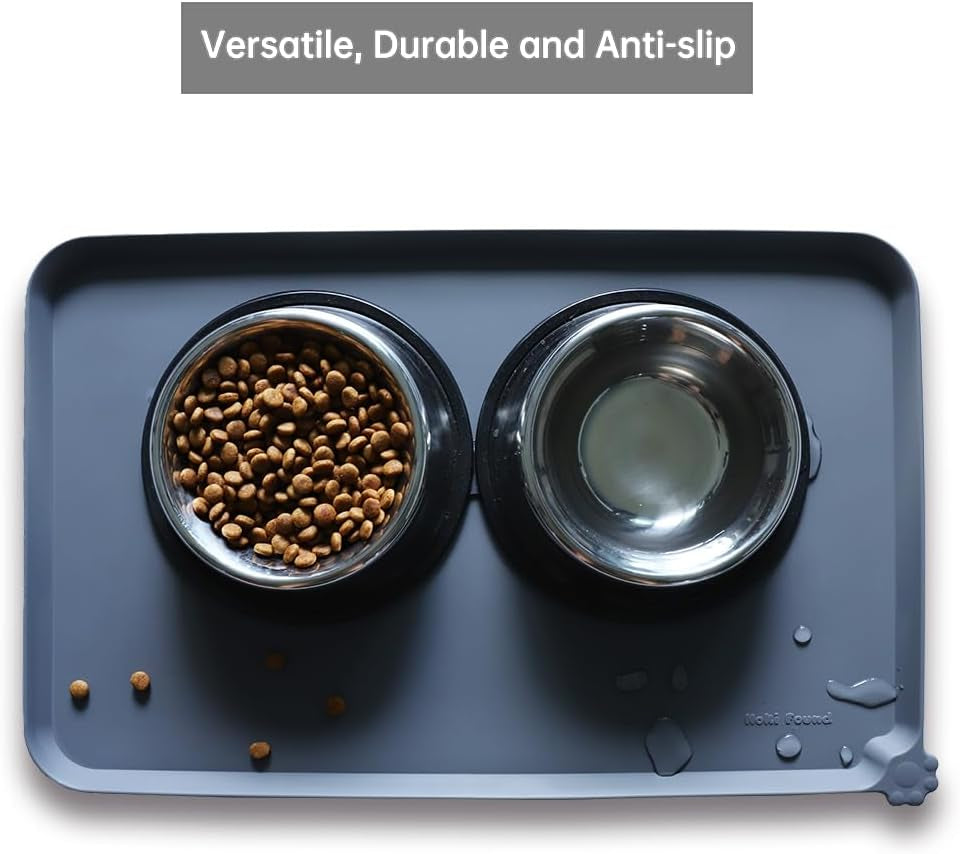 Waterproof Pet Feeding Mat