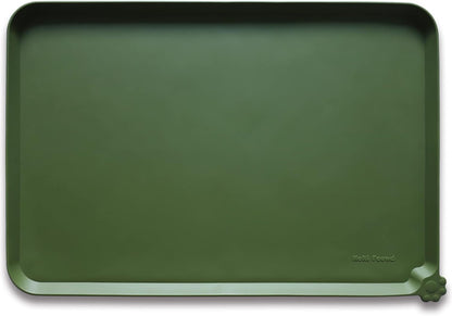 Waterproof Pet Feeding Mat