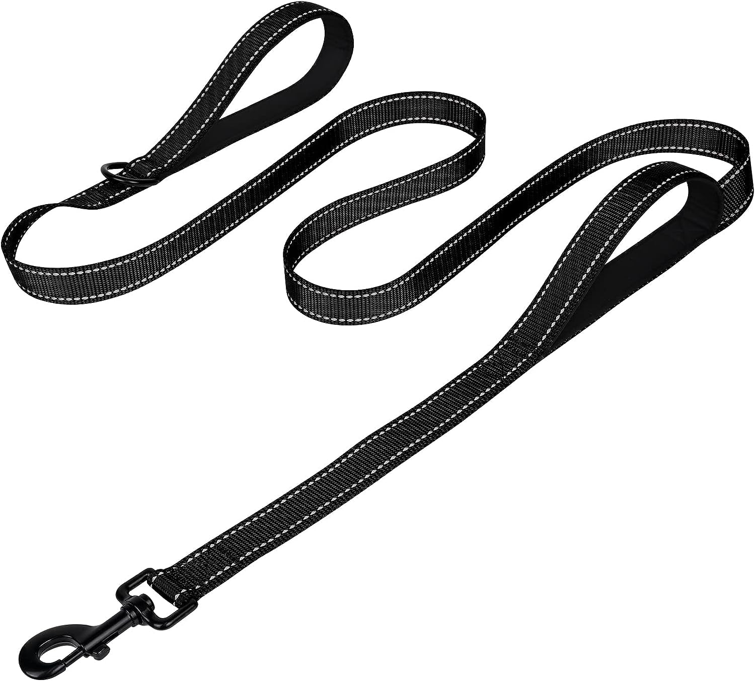 Heavy Duty Nylon Dog Leash