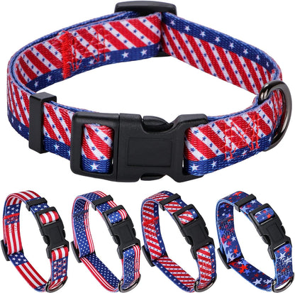 Charming Floral Dog Collar for Small Dogs - Perfect for Stylish Pups