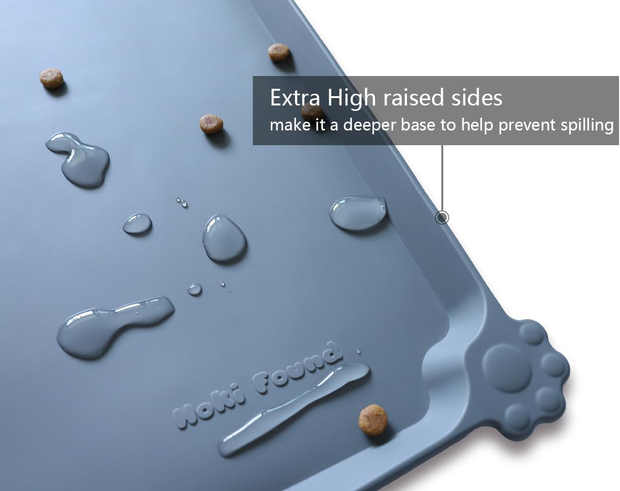 Waterproof Pet Feeding Mat