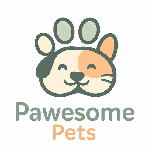 Pawesome Pets