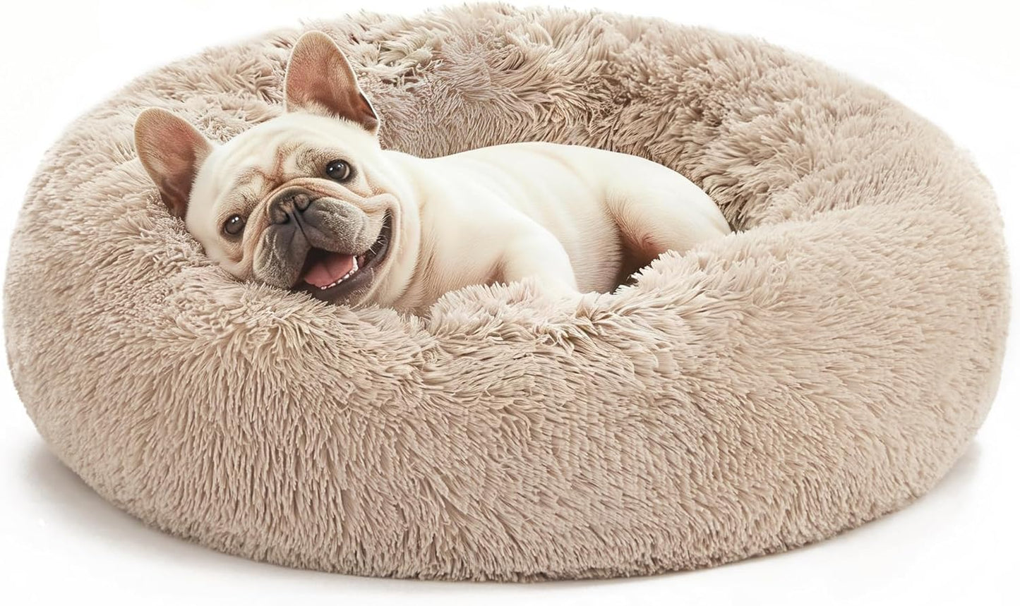 Calming Pet Bed 20"