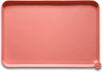 Waterproof Pet Feeding Mat