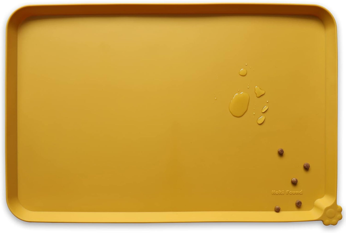 Waterproof Pet Feeding Mat