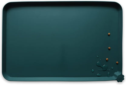 Waterproof Pet Feeding Mat