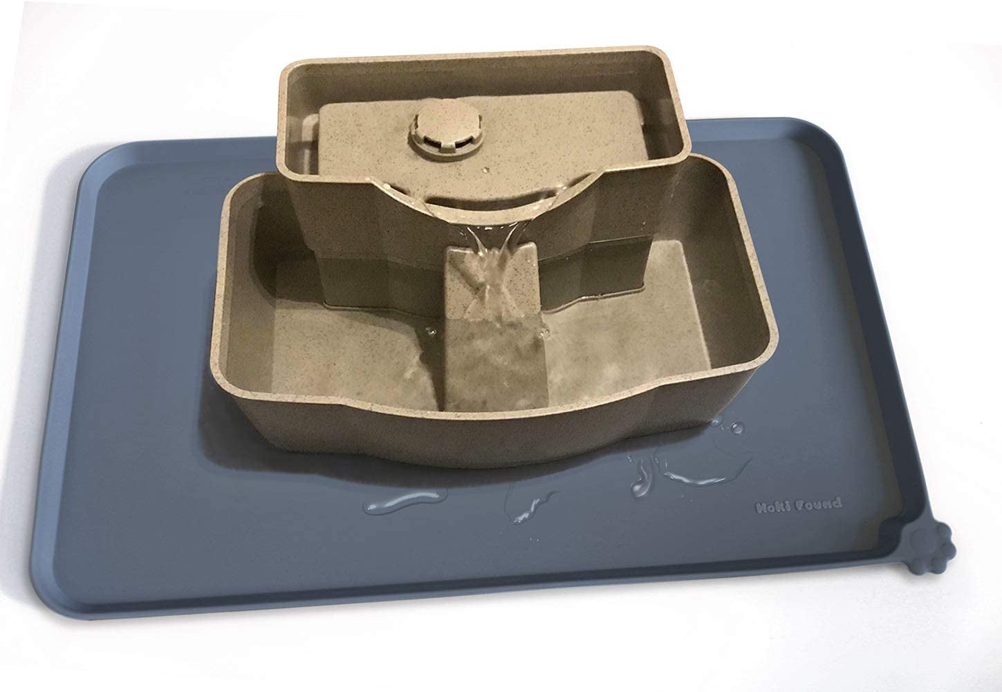 Waterproof Pet Feeding Mat