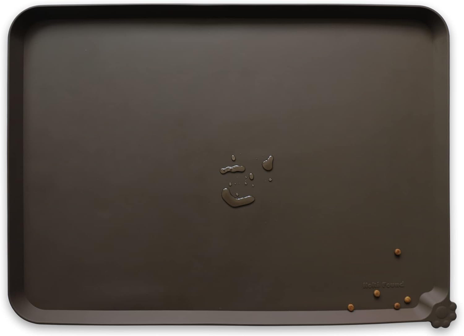 Waterproof Pet Feeding Mat