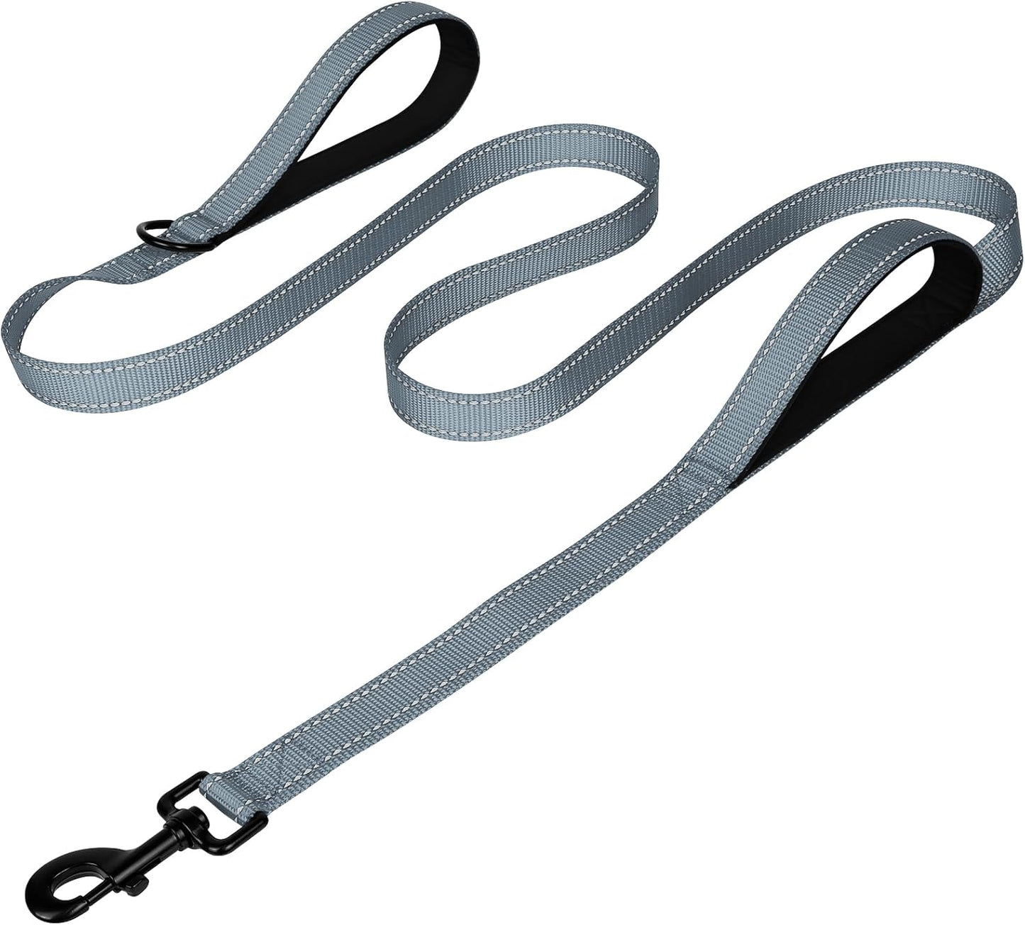 Heavy Duty Nylon Dog Leash