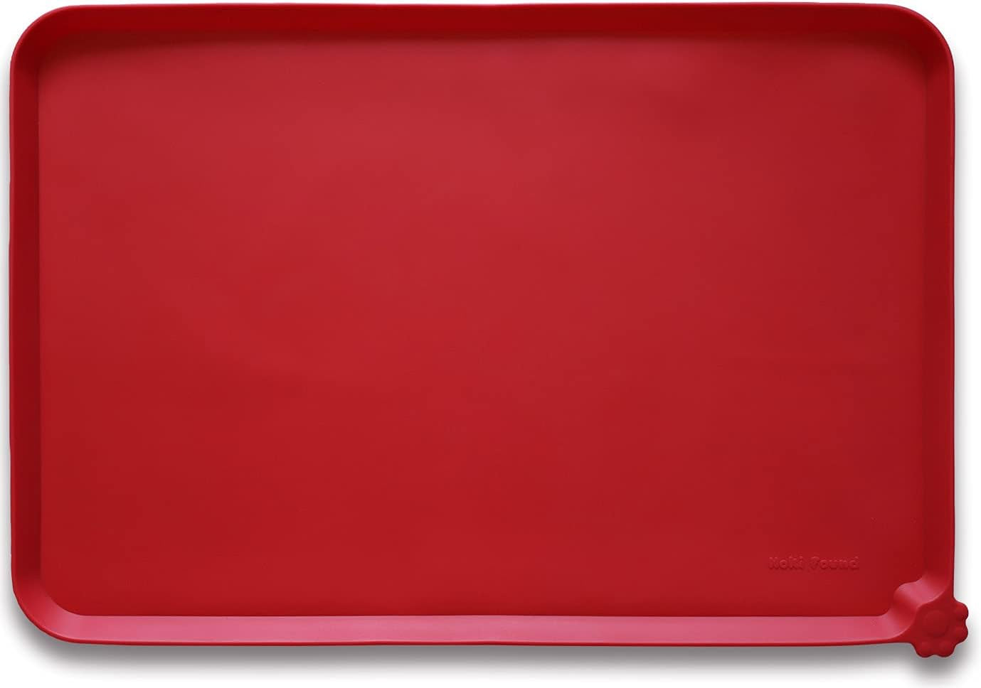Waterproof Pet Feeding Mat