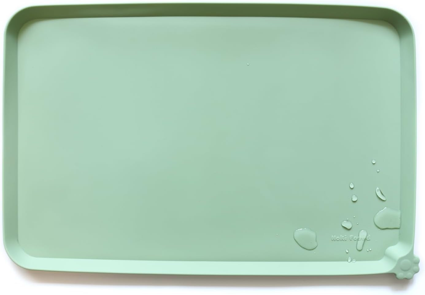 Waterproof Pet Feeding Mat