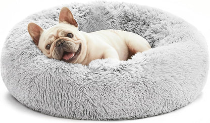 Calming Pet Bed 20"