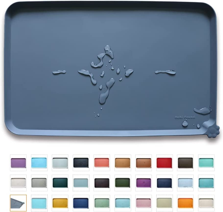 Waterproof Pet Feeding Mat
