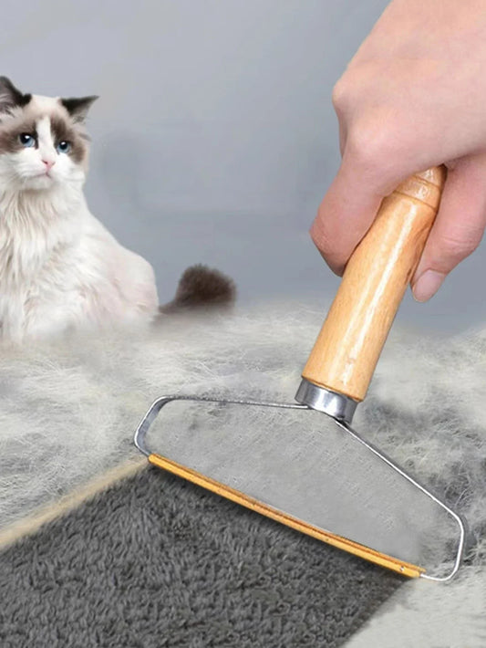 Pawesome Pets™ Hair Remover